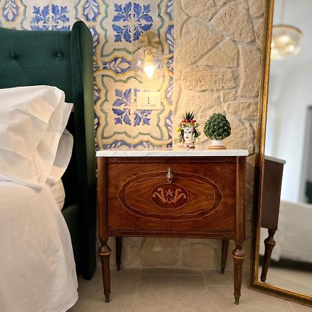 Incanto Siciliano Noto Kültér fotó