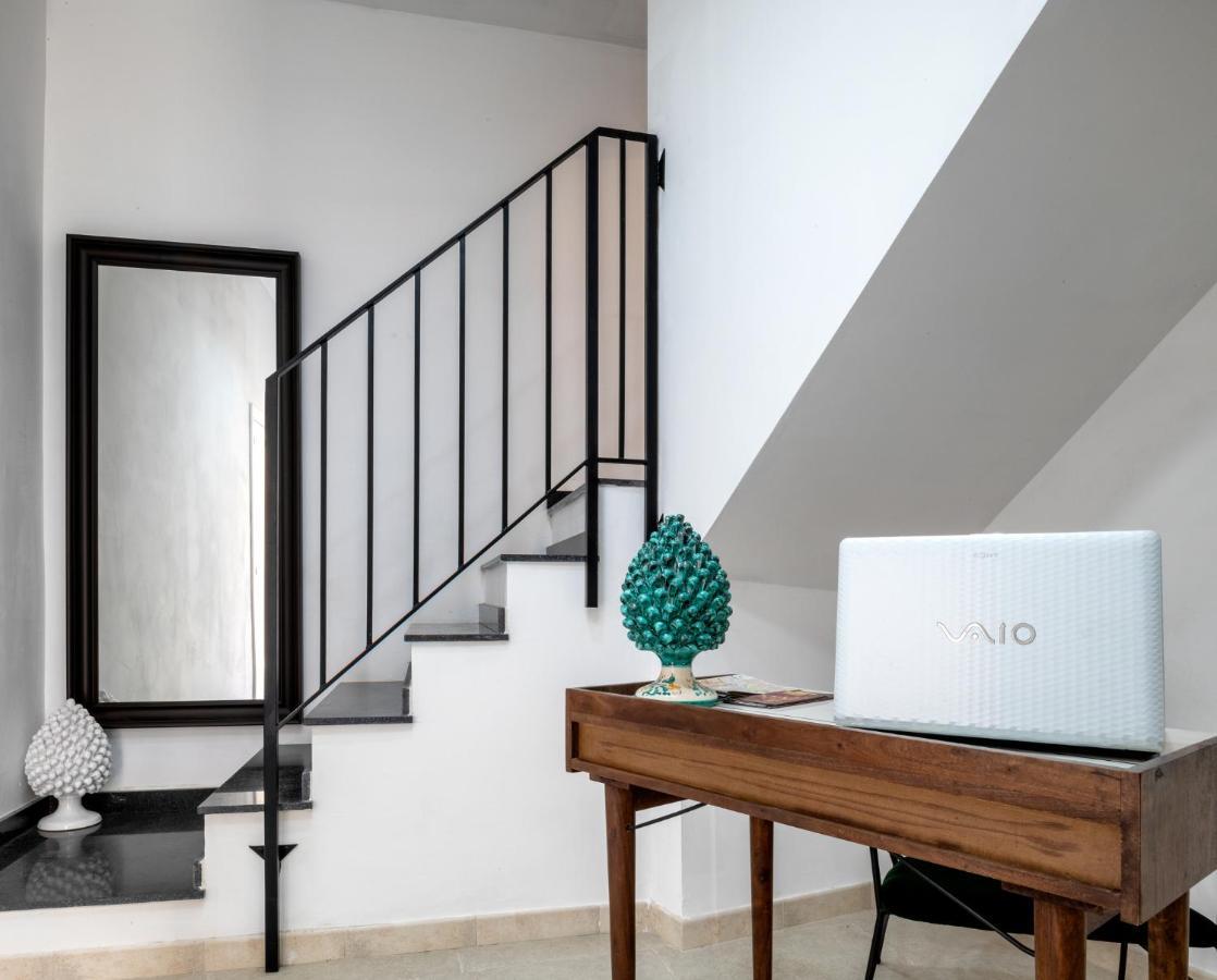 Incanto Siciliano Noto Kültér fotó