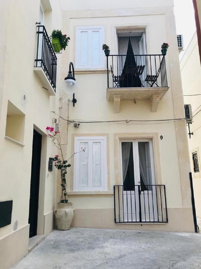 Incanto Siciliano Noto Kültér fotó