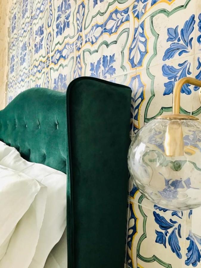 Incanto Siciliano Noto Kültér fotó