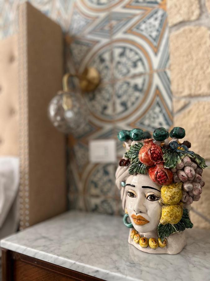 Incanto Siciliano Noto Kültér fotó