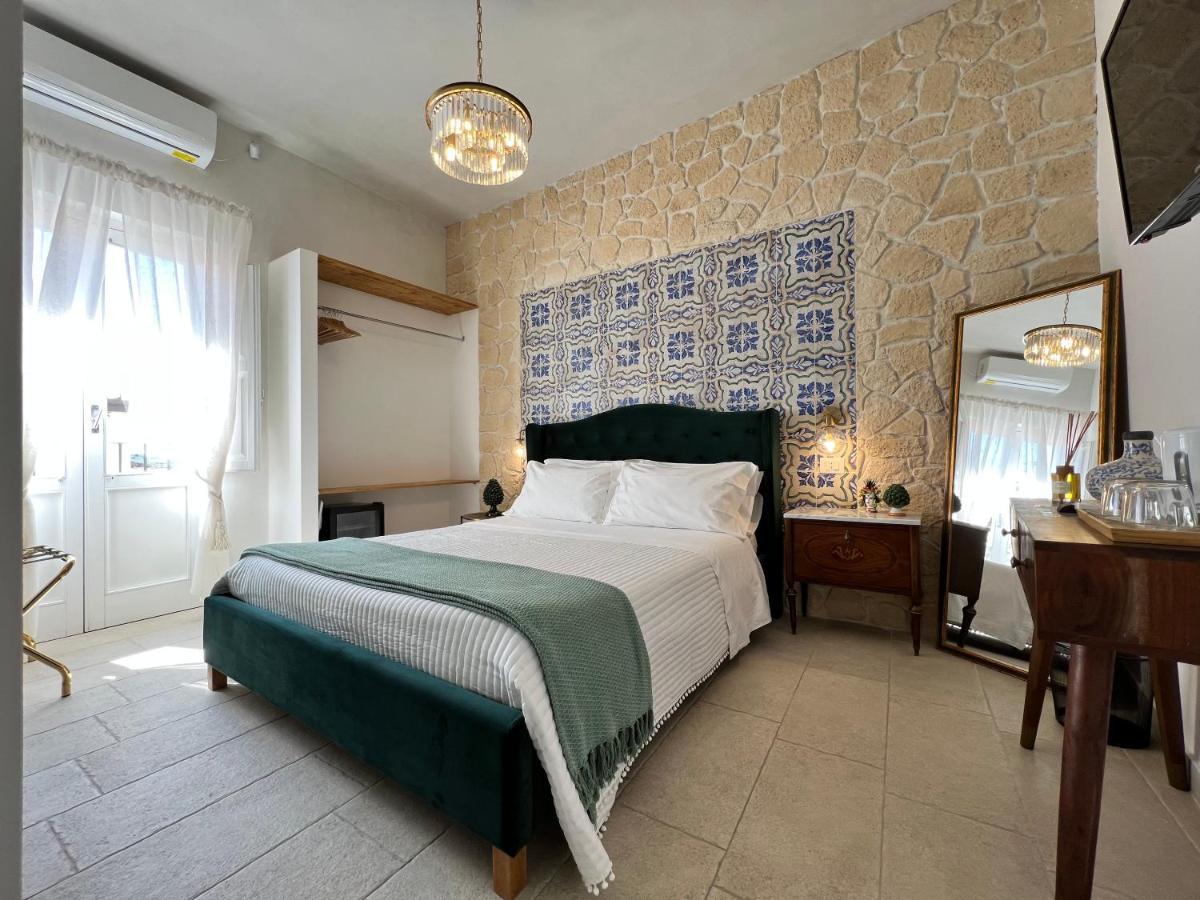 Incanto Siciliano Noto Kültér fotó