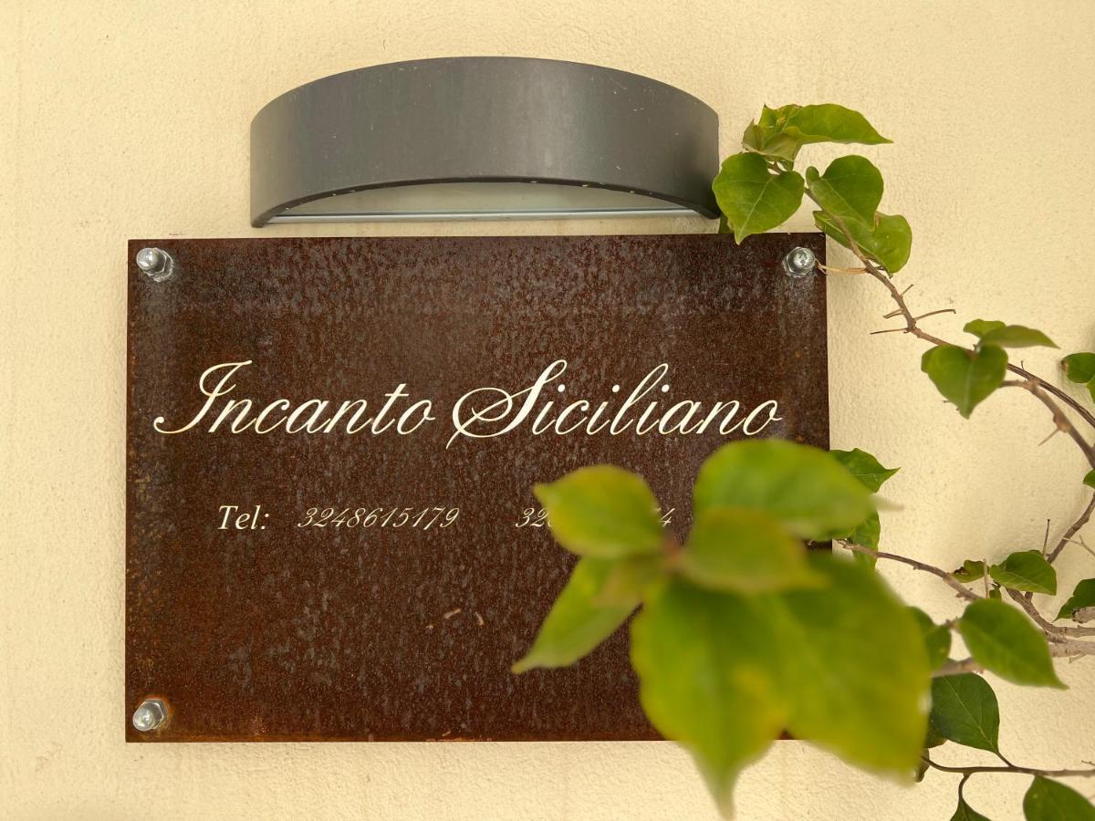 Incanto Siciliano Noto Kültér fotó